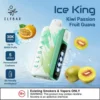 Elfbar Ice King - Image 2