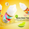 Vozol Salt - Image 3