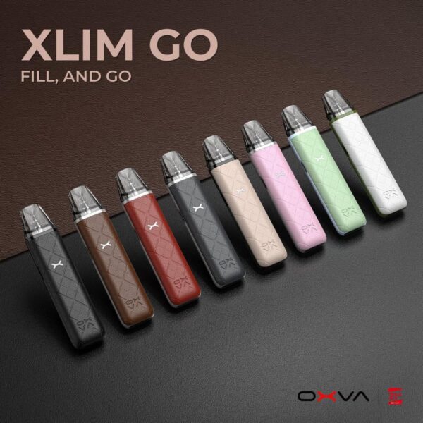 Xlim Go