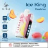 Elfbar Ice King - Image 7