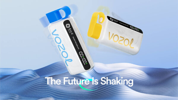 VOZOL STAR 12K
