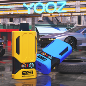 YOOZ 15K PUFFS