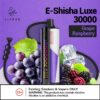 ELFBAR SHISHA LUXE  30000 - Image 3