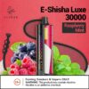 ELFBAR SHISHA LUXE  30000 - Image 6