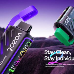 VOZOL GEAR POWER 20K