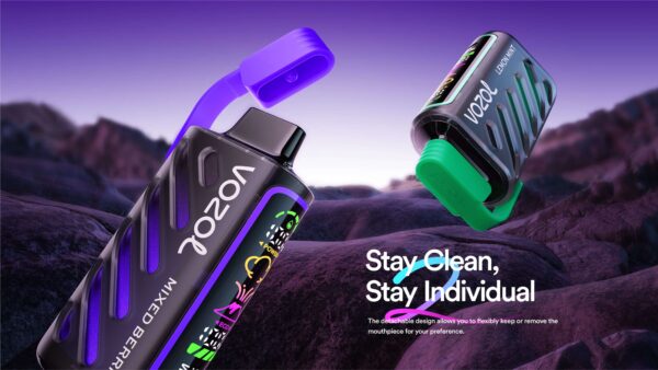 VOZOL GEAR POWER 20K