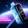 VOZOL RAVE 40K PUFFS - Image 2